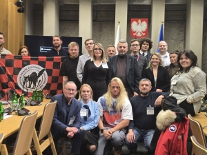 Żeby nie marznąć w pracy musimy zerwać z prawem tylko na papierze. Drugie posiedzenie sejmowego Zespołu ds. pracy
