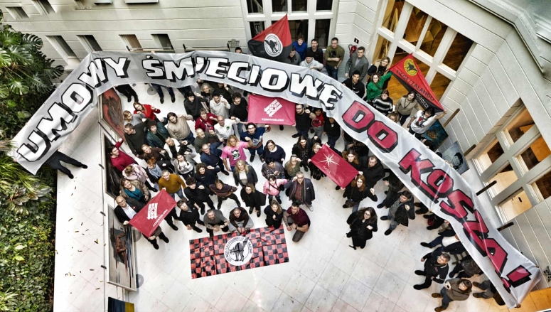 Państwowa Inspekcja Pracy wzmocniona! nowelizacja ustawy podpisana przez Prezydenta