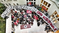 Państwowa Inspekcja Pracy wzmocniona! nowelizacja ustawy podpisana przez Prezydenta