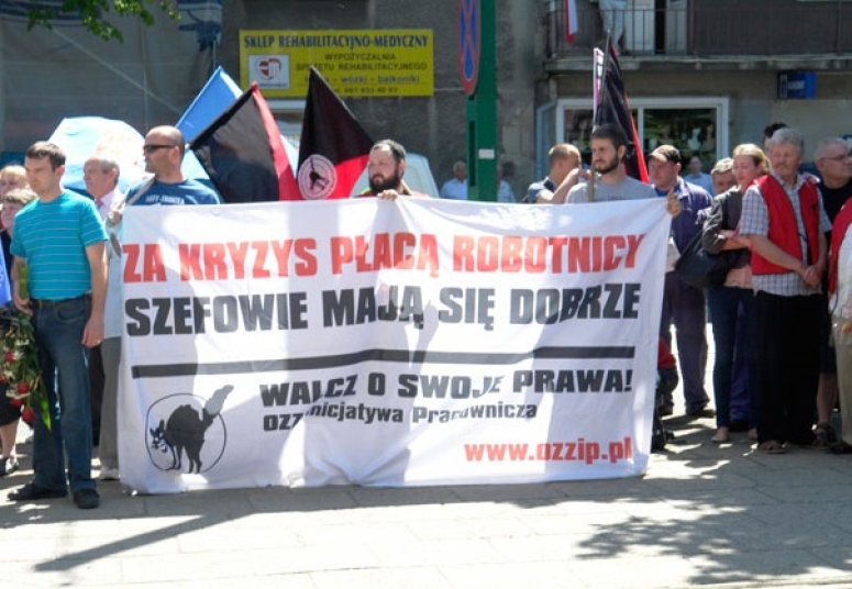 Zwolnienia grupowe &ndash; fikcja czy zagrożenie?