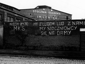 Polska (wciąż) bez wolności strajkowania