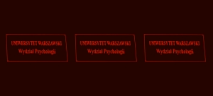 Domagamy się transparentnych działań Komisji ds. rozpoznania polityki kadrowej na Wydziale Psychologii UW!
