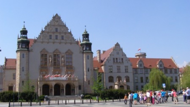 Naukowcy popierają sprzątaczki